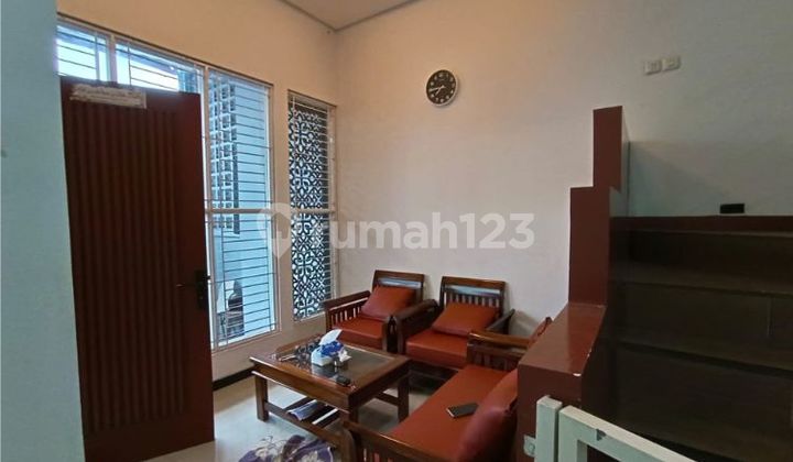 2-Story House in Batu Indah Batunnggal Ready to Occupy 2
