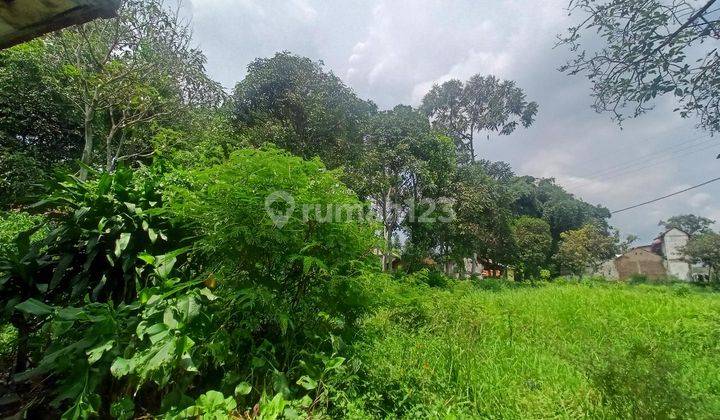 Di Jual Tanah Ciparay Bandung Sangat Murah 1 Jutaan 2