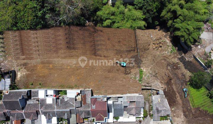 Tanah Samping Komplek Tirtakencana Jalan Pesantren Cibabat Cimahi 2