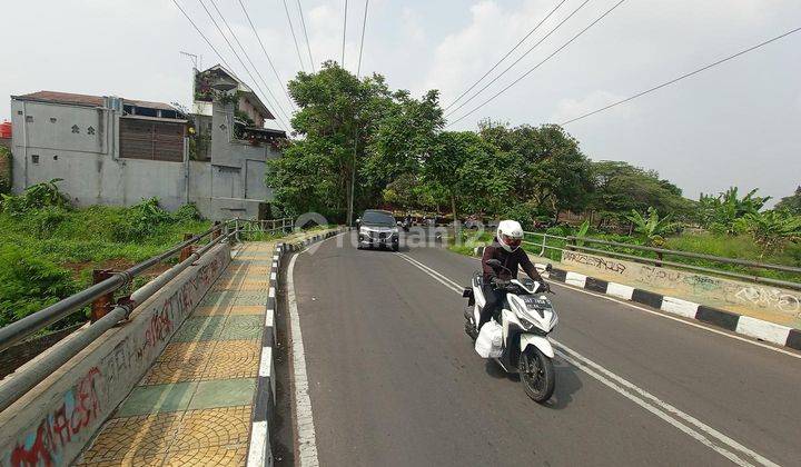 Di Jual TANAH MURAH CIMAHI  Dekat Gerbang Tol Baros 2