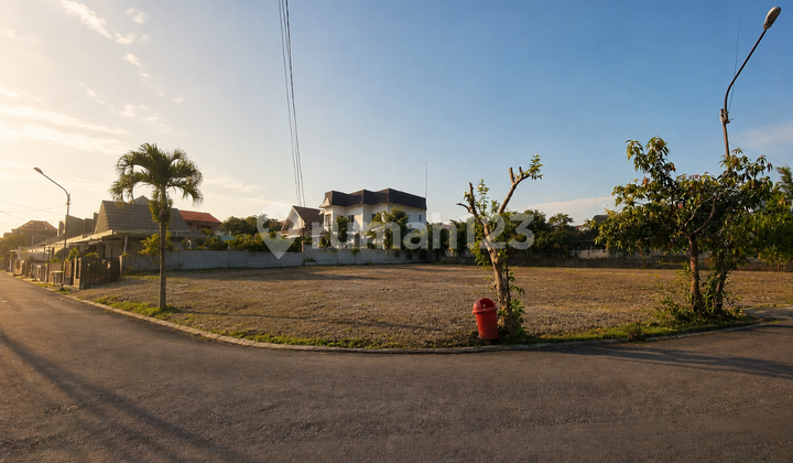 Harga Promo! Kavling SHM Strategis di Buahbatu Harga Promo! Kavling SHM Strategis di Buahbatu