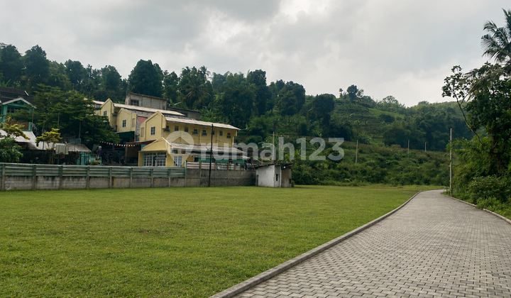 Cozy & Cool Residential Plots in the Developing Area of Jatinangor Cozy & Cool Residential Plots in the Developing Area of Jatinangor