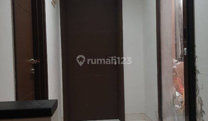 Dijual Rumah 2 Lantai Bagus Semi Furnished di Kirena Park Bsd, Yl Efb 2