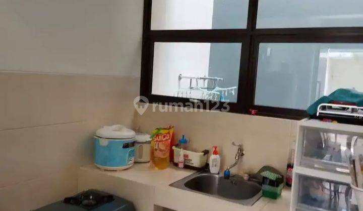 Dijual Rumah 2 Lantai Semi Furnished di Lavon 1 Cikupa, Suvarna Sutera. Lna Efb 2