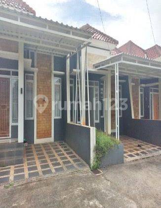 Dijual Rumah Bagus Unfurnished di Pancoran Mas, Depok. Aprn Efas 1