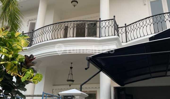 Rumah Bagus Furniture New Bagus Shm Di Puri Bintaro Rumah Bagus Furniture New Bagus Shm Di Puri Bintaro