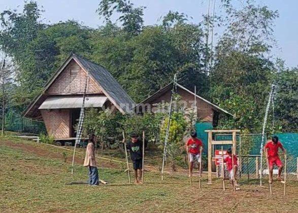 Villa Bandung, 4000 M Shm Bagus, Dekat Villa Kang Emil 2