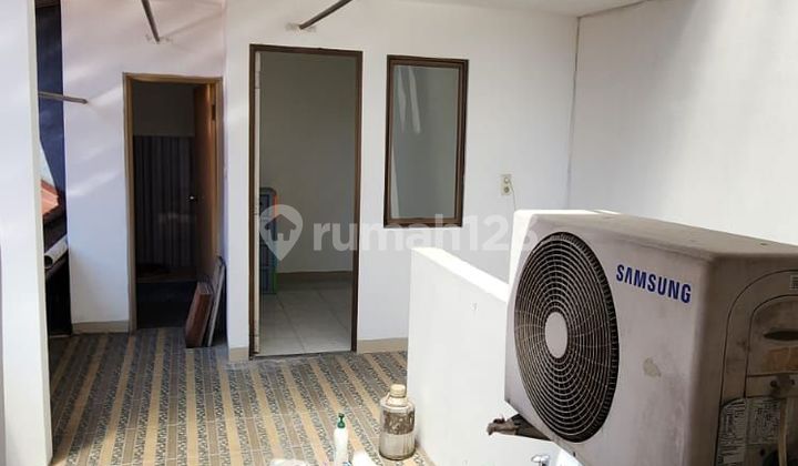 Rumah 1,5 Lantai Shm Bagus Graha Raya Bintaro  2