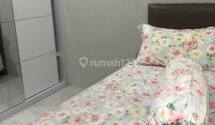 Rumah 2 Lantai SHM Bagus, siap huni 2