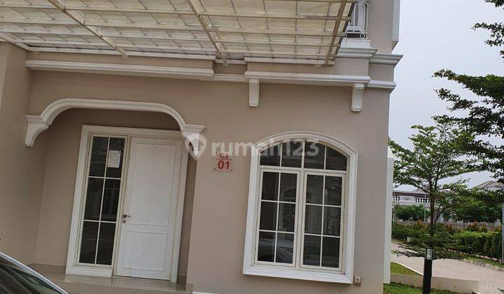 Rumah SHM, 2 lantai, Bagus, bogor parung SHM 2