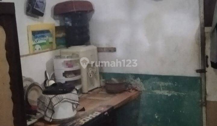 Rumah Minimalis, sederhana, shm Butuh Renovasi 2