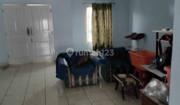 Rumah 2 Lantai area alam sutera, shm, Bagus 2