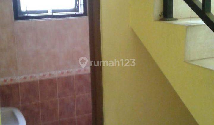 Rumah 2 Lantai Shm Bagus, Siap Huni Cibinong  2