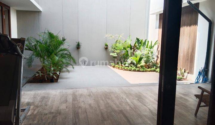 Rumah 2 Lantai Shm Bagus Puri Bintaro  2