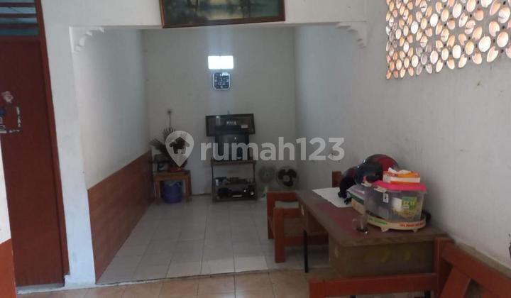 For Sale: 22-Room Boarding House Near Bintaro Campus 2