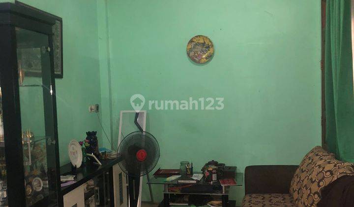 Rumah Duta Bintaro 2 Lantai Shm Bagus Siap Huni  2