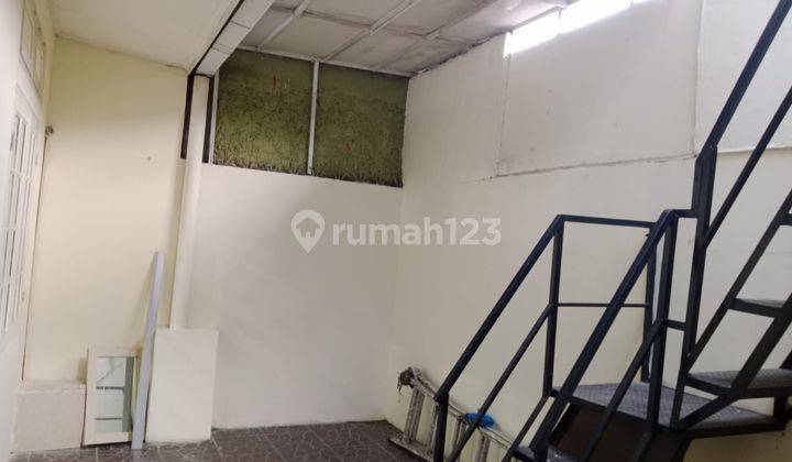 Rumah Graha Raya Luas Shm Bagus Siap Huni  2