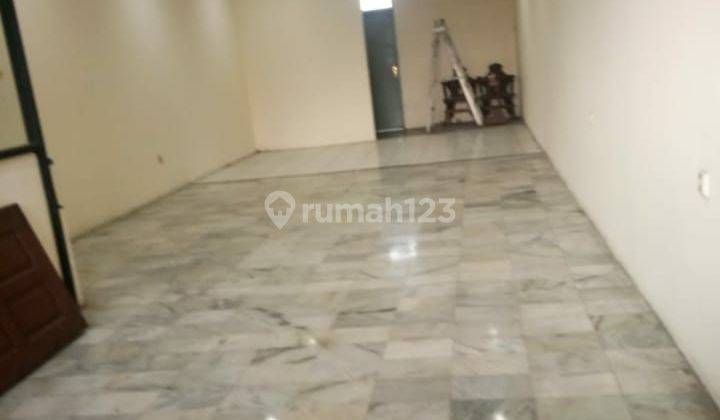 Ruko 125 m SHM Bagus Pinggir Jalan Utama  2