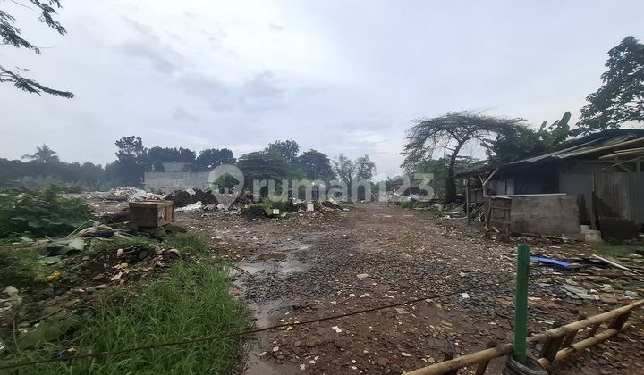 Commercial Land in BSD 10541.0 M²