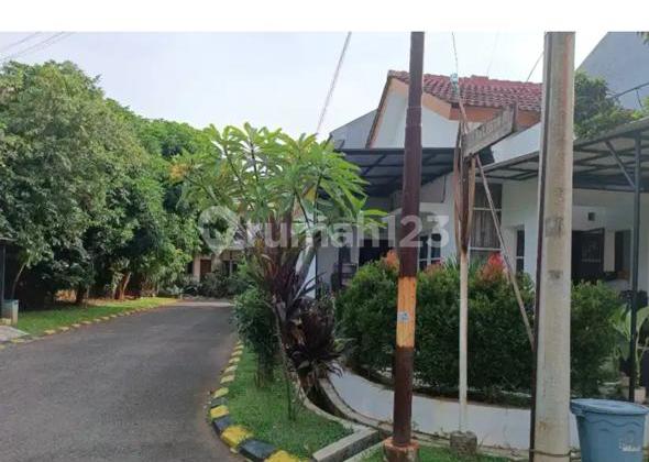 Rumah Hook Shm Murah Siap Huni
