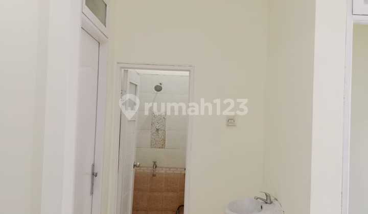 Rumah Bagus SHM di Graha Raya 2