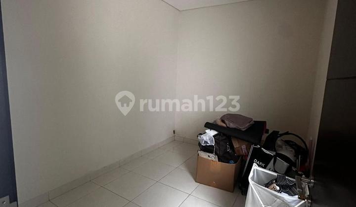 Rumah Bagus Delatinos SHM di BSD Delatinos