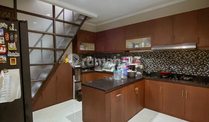 Rumah Bagus Shm Di Emerald Bintaro 2