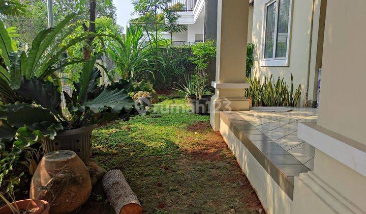 Rumah 2 Lantai Shm Bagus Puspita Loka Bsd 2