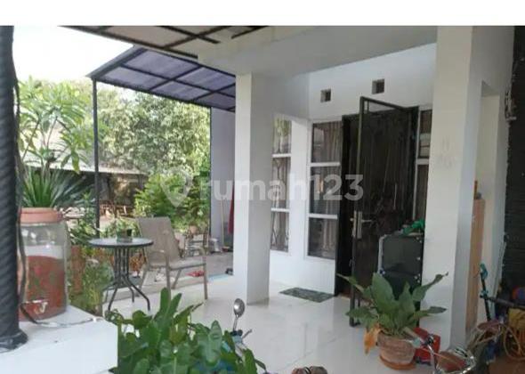 Rumah Hook Shm Murah Siap Huni