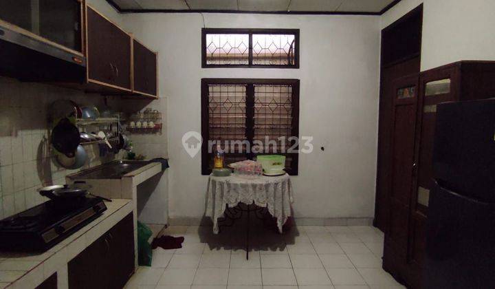 Rumah 2 Lantai SHM Bagus bintaro sektor 9  2