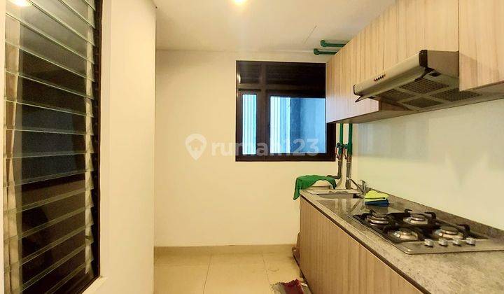 Apartemen 1 Park Avenue 2 Kamar Tidur Bagus Furnished 1