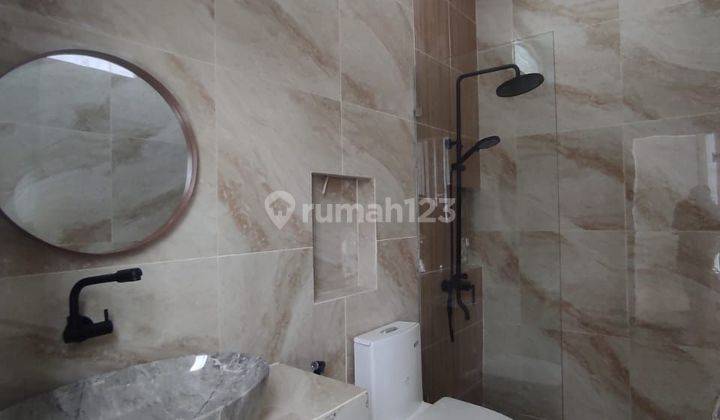 Rumah 2 Lantai Shm Bagus Bintaro Sektor 9  2