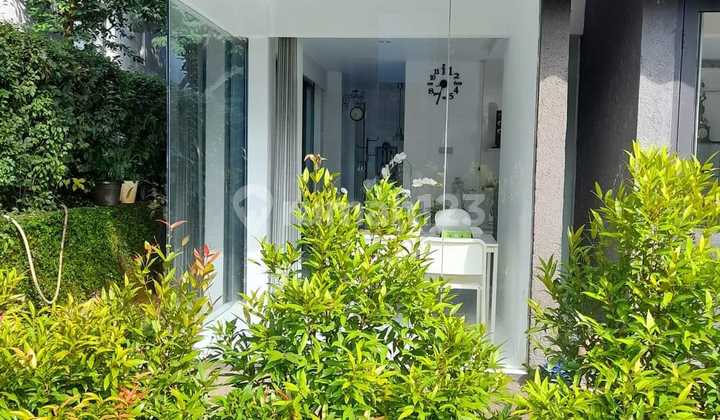 Nice House SHM Veteran Bintaro 2