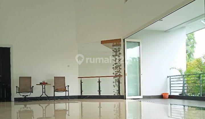 Rumah Telaga Golf Bsd Bagus Di Bsd Telaga Golf Siap Huni 2