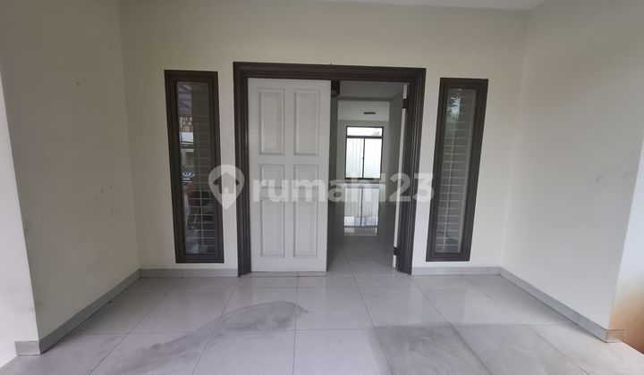 Rumah Luas Murah Bagus SHM di Sektor 9-Bintaro