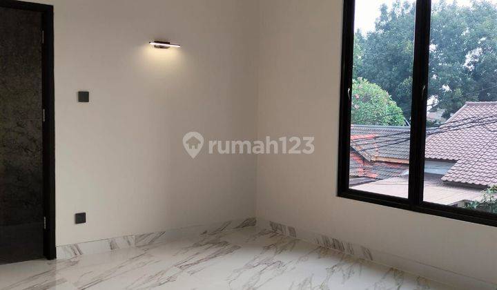 Rumah Bsd Griya Loka 2 Lantai Shm Sudah Renovasi 2