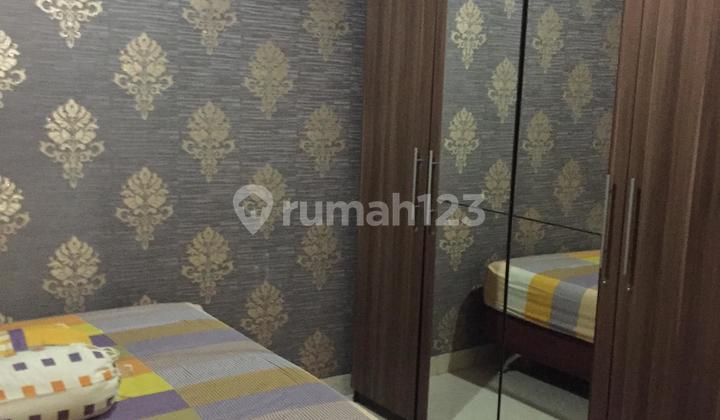 Rumah Bagus di Bukit Cimanggu City SHM di Bogor Barat 2