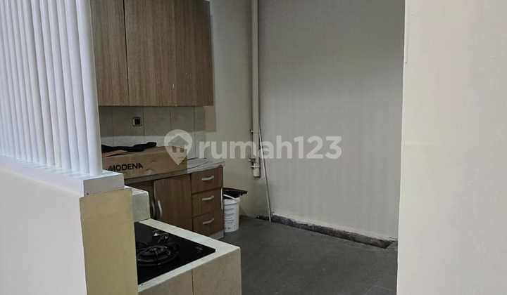 Rumah Murah Bagus SHM Strategis di Sektor 9-Bintaro 2