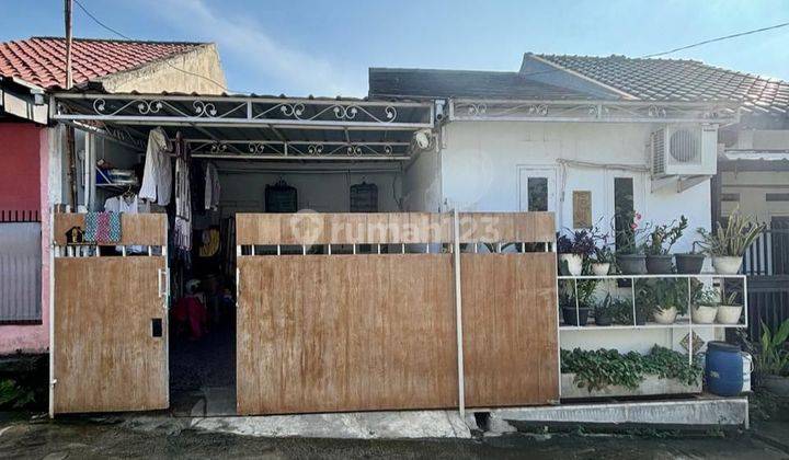 Rumah Murah SHM Bagus, Depok Tapos Cilangkap 1