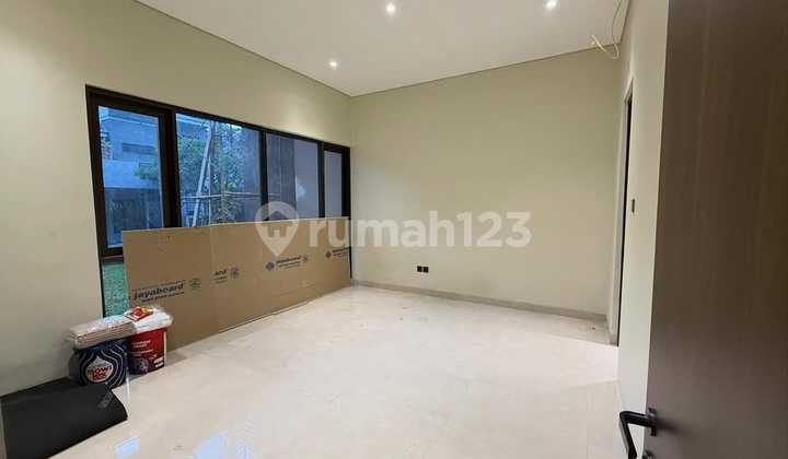 Brand New SHM House in Kebayoran Bintaro Jaya 2