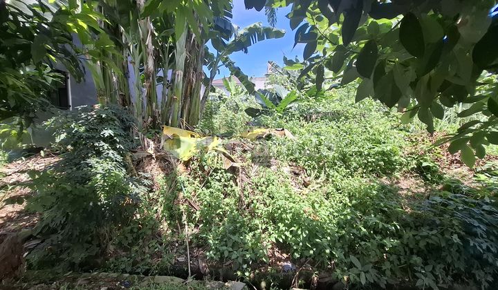 Tanah Di Serpong Villa Melati Mas Shm 403.0 m²