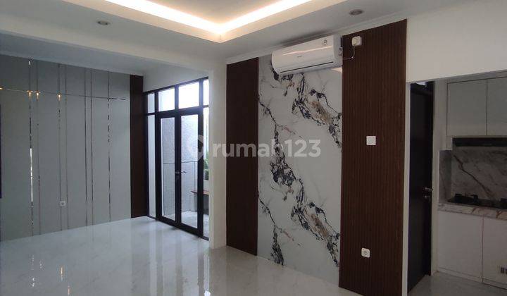 Rumah Brand New Murah Siap Huni Shm Strategis 2