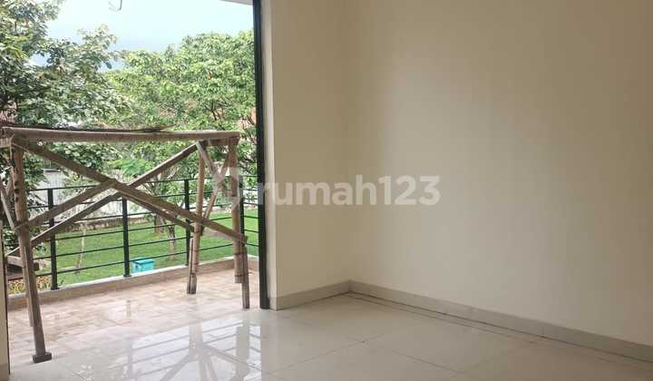 Rumah Shm Di Bsd Brand New Siap Huni 2