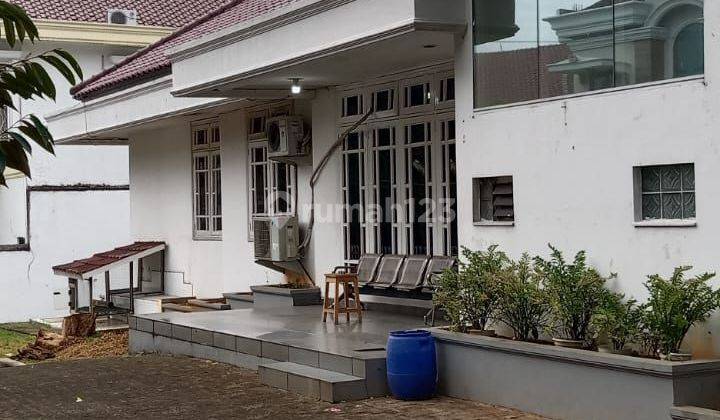 Rumah 2 Lantai Shm Bagus 1