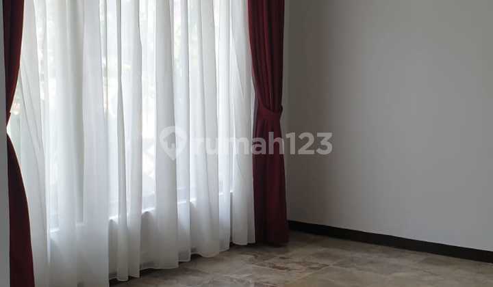 Rumah Bagus SHM di Cikini Sektor 7-Bintaro 2