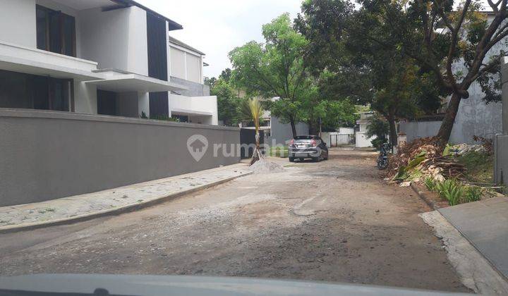 Rumah 2 Lantai Shm Bagus Puri Bintaro  1