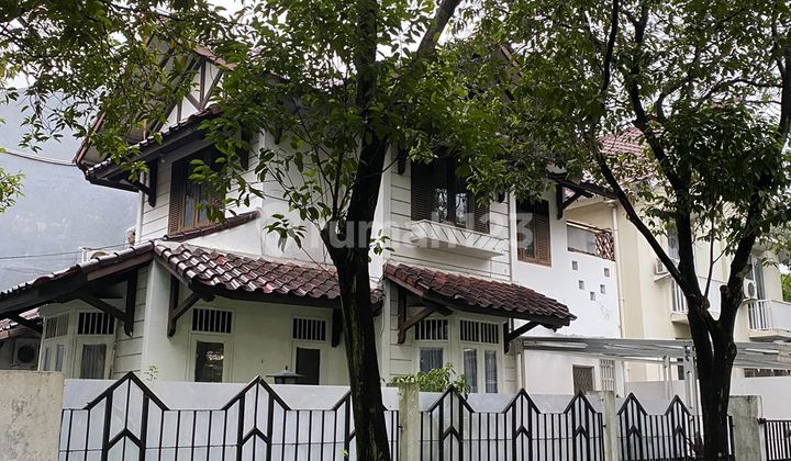 Rumah SHM di Sektor 5 - Bintaro 2