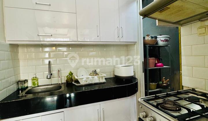 Rumah Bagus SHM di BSD Graha Raya Rumah Bagus SHM di BSD Graha Raya