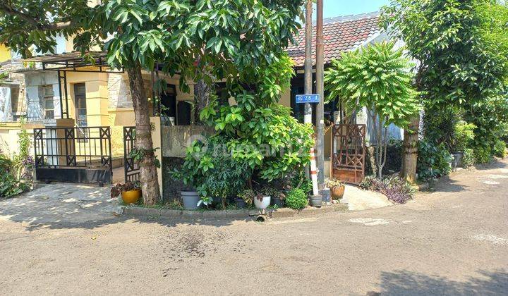 Rumah Shm Bagus Bintaro Sektor 9 Strategis  1