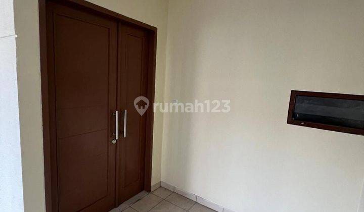 Rumah 2 Lantai SHM Bagus Graha Raya  2